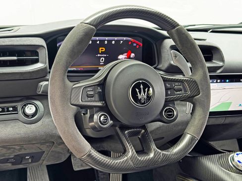 Used 2022 Maserati MC20 Coupe image 27