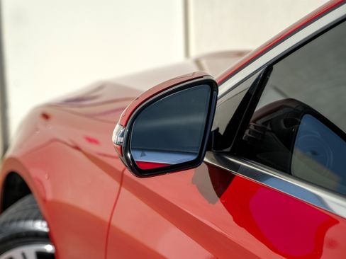 Used 2021 Mercedes-Benz E 350 E 350 w/ Premium Package image 39