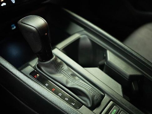 Used 2025 Honda Accord LX image 21