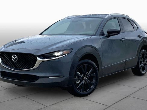 New 2026 MAZDA CX-30 AWD 2.5 S image 1