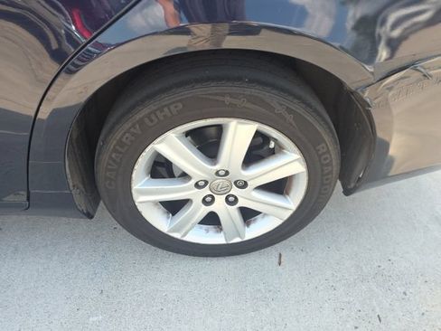 Used 2007 Lexus ES 350 FWD image 7