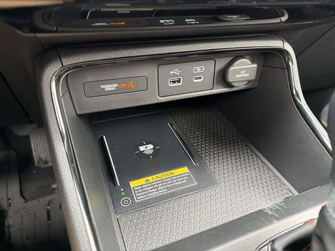 Certified 2024 Honda CR-V Sport Touring image 36