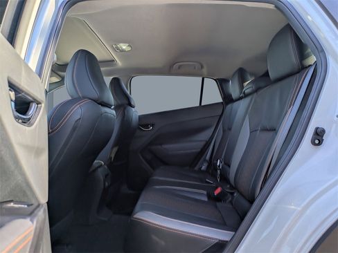 Certified 2025 Subaru Crosstrek 2.5i Limited w/ Popular Package #3A image 37