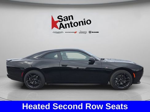 New 2026 Dodge Charger Scat Pack AWD/4WD image 9