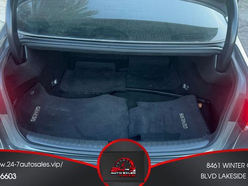 Used 2018 Genesis G80 3.8 image 29