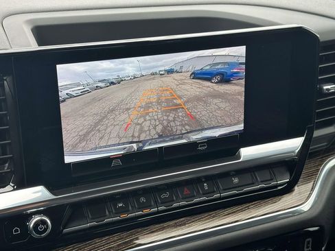 Certified 2024 GMC Sierra 1500 Elevation image 30