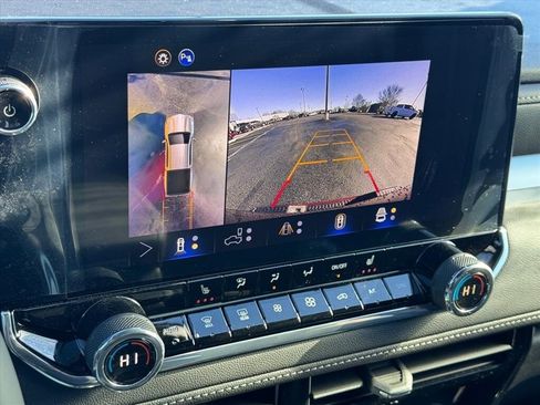 New 2026 Chevrolet Colorado LT w/ LT Convenience Package image 21