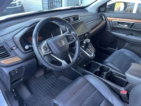 Used 2020 Honda CR-V EX-L image 14