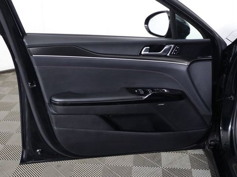 Used 2021 Kia K5 GT w/ Option Group 015 FWD image 27