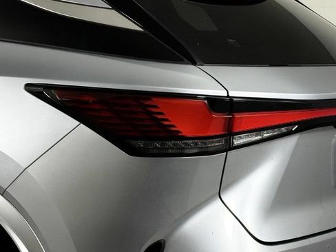 Used 2023 Lexus RX 350 Premium w/ Cold Area Package FWD image 17