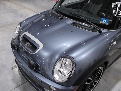 Used 2006 MINI Cooper S FWD image 29