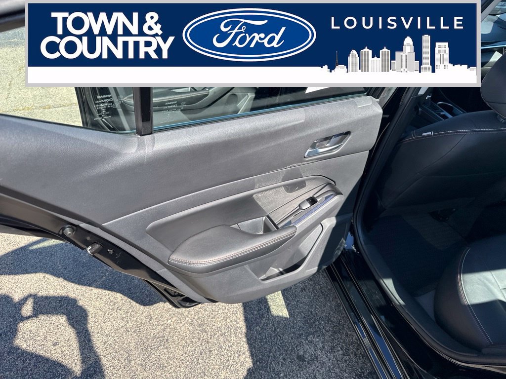 Used 2024 Nissan Altima 2.5 SR w/ SR Premium Package FWD image 24