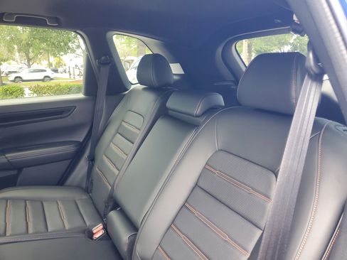 Used 2025 Honda CR-V Sport-L image 14