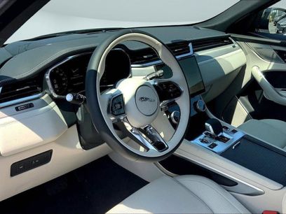 New 2026 Jaguar F-PACE R-Dynamic S