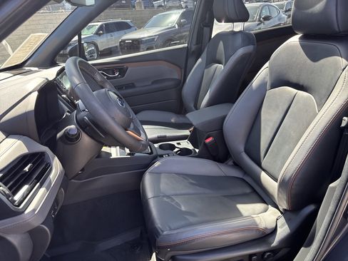 Used 2025 Subaru Forester Sport image 26