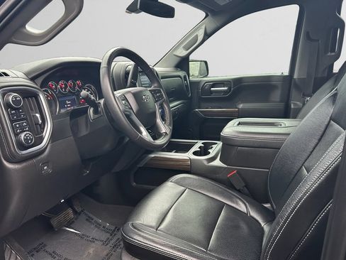 Used 2022 Chevrolet Silverado 1500 RST AWD/4WD image 12