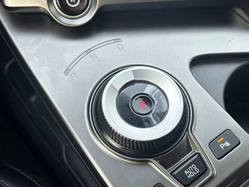 Used 2024 Kia EV6 Light image 22