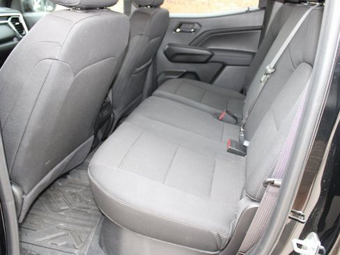 Used 2024 GMC Canyon Elevation w/ Convenience Package image 5