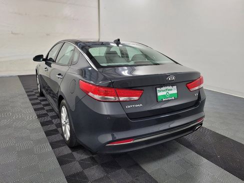 Used 2016 Kia Optima EX FWD image 5