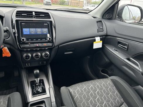 New 2026 Mitsubishi Outlander Sport ES AWD/4WD image 14