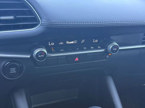 New 2026 MAZDA MAZDA3 s Sport image 24