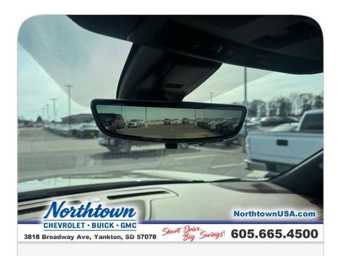 Used 2021 Chevrolet Tahoe High Country w/ Premium Package AWD/4WD image 42