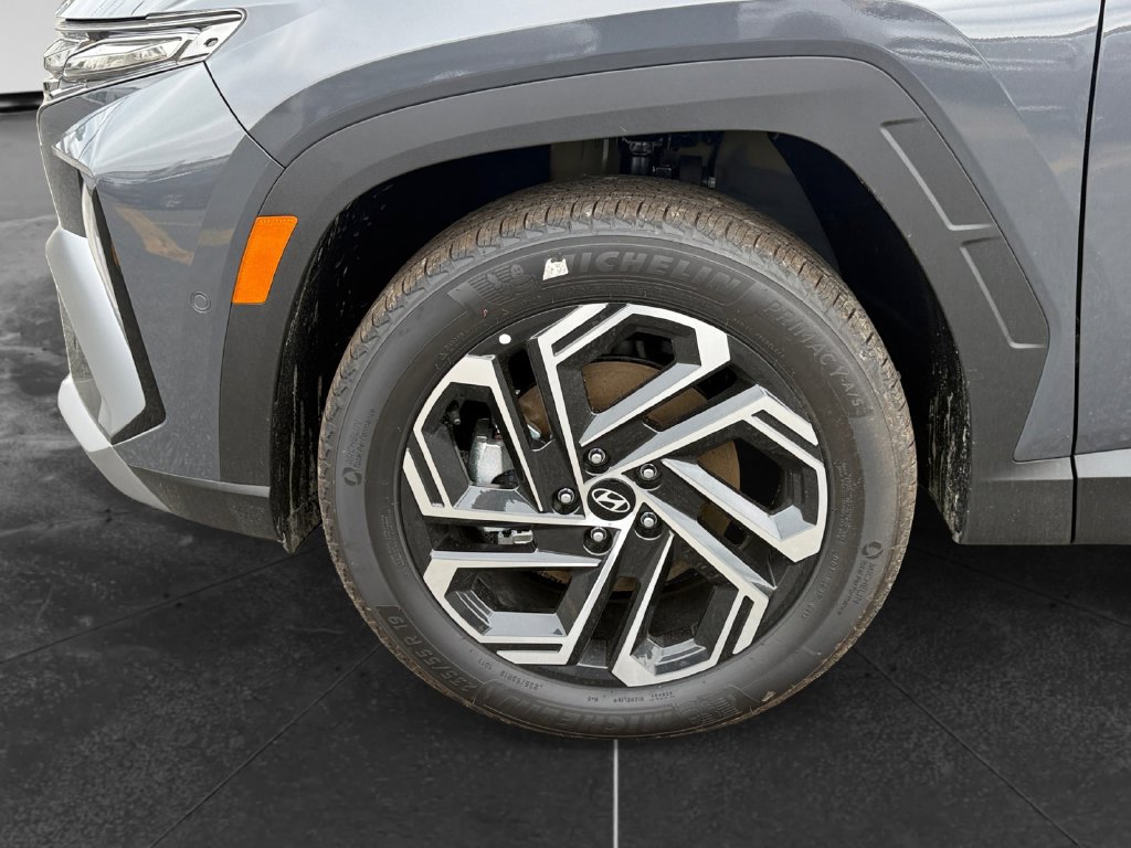 New 2026 Hyundai Tucson Limited AWD/4WD image 15