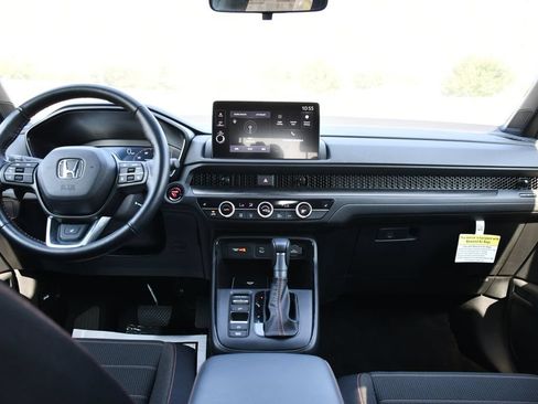 Used 2026 Honda CR-V TrailSport image 23