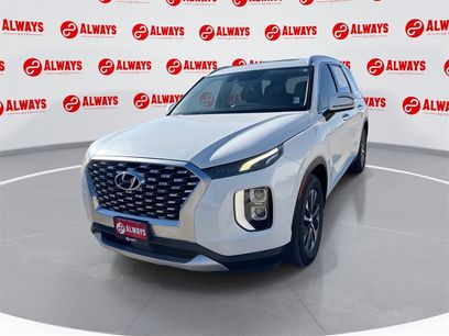 Used 2020 Hyundai Palisade SEL