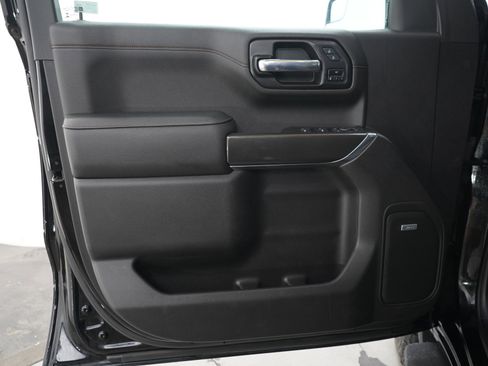 Used 2021 GMC Sierra 1500 AT4 w/ AT4 Preferred Package AWD/4WD image 20