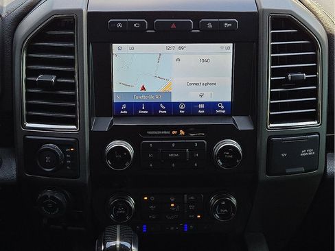 Used 2019 Ford F150 Raptor w/ Equipment Group 802A Luxury AWD/4WD image 11