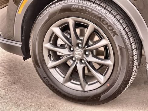 Certified 2026 Honda CR-V EX-L image 9