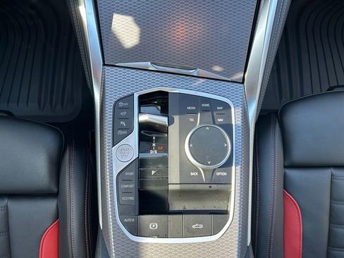 New 2026 BMW 440i xDrive Convertible w/ Premium Package image 20