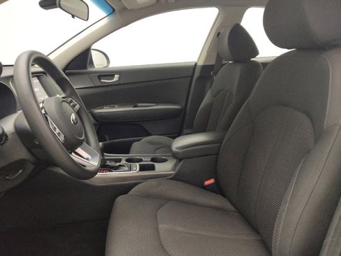 Used 2020 Kia Optima LX image 17