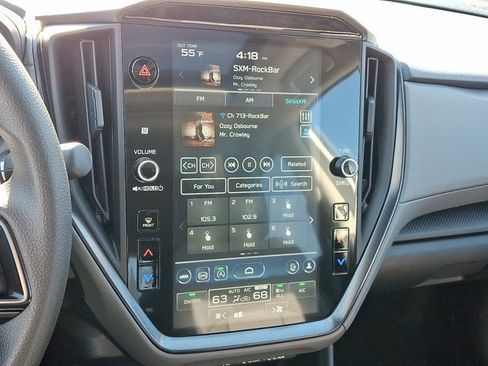 New 2026 Subaru Crosstrek 2.0i Premium image 14