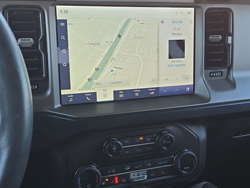 Used 2021 Ford Bronco First Edition image 15