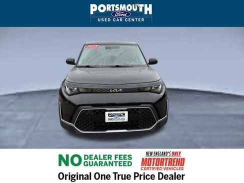 Used 2023 Kia Soul LX image 9