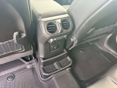 New 2026 Jeep Wrangler Sahara image 16