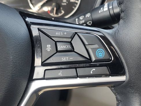 Used 2021 Nissan Altima 2.5 Platinum AWD/4WD image 26