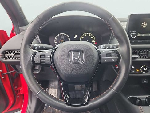 Certified 2024 Honda HR-V Sport image 24