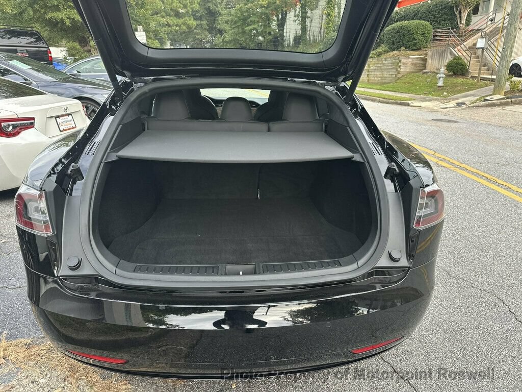 Used 2019 Tesla Model S AWD image 18