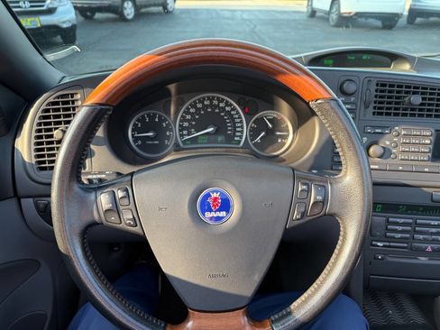 Used 2004 Saab 9-3 Arc image 70