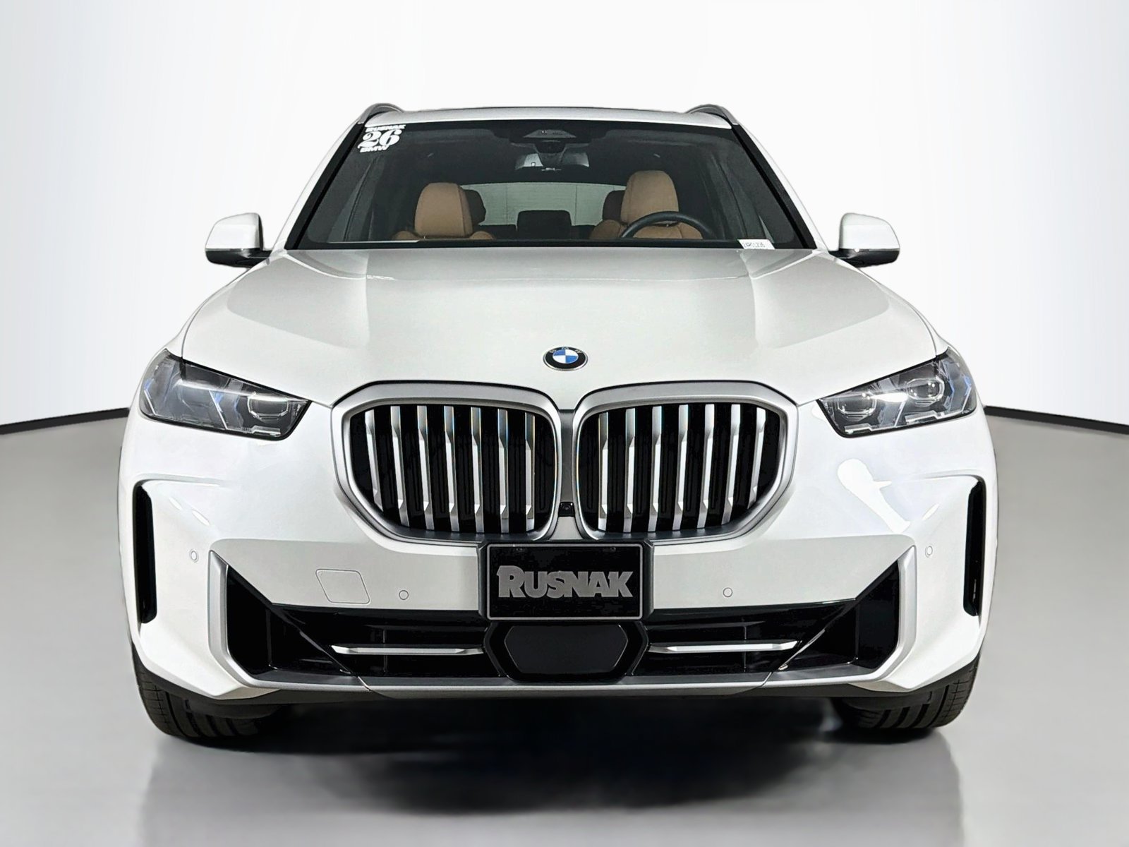 Used 2026 BMW X5 xDrive40i w/ Premium Package AWD/4WD image 2