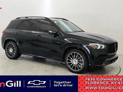Used 2023 Mercedes-Benz GLE 350 4MATIC