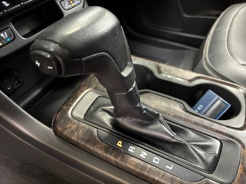 Used 2021 GMC Canyon Denali AWD/4WD image 22