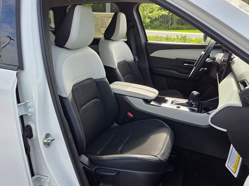 New 2026 MAZDA CX-5 Select image 17