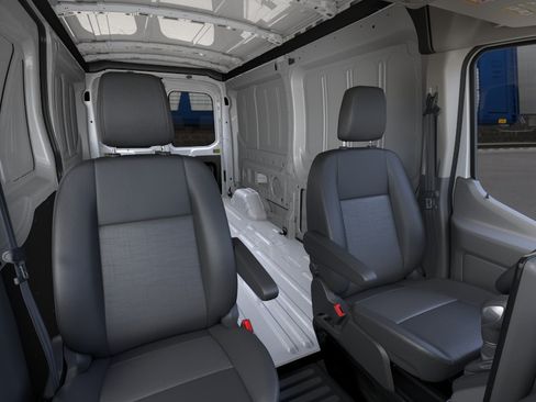 New 2026 Ford Transit 250 148 Medium Roof Extended AWD image 11
