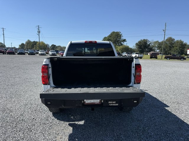 Used 2014 Chevrolet Silverado 1500 LTZ Z71 w/ LTZ Plus Package AWD/4WD image 13