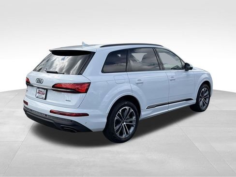 Used 2025 Audi Q7 2.0T Premium AWD/4WD image 9