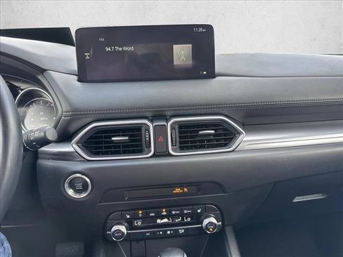 Used 2024 MAZDA CX-5 AWD 2.5 S w/ Select Package image 15